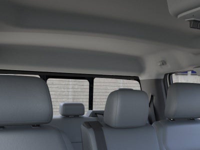 2026 Ford F-450SD DRW