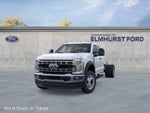 2026 Ford F-450SD DRW