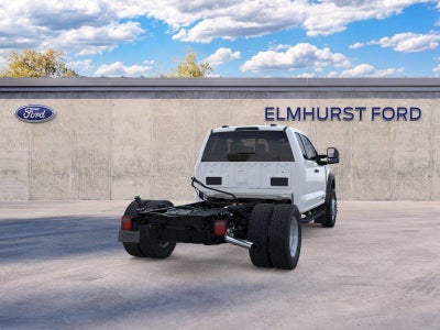 2026 Ford F-450SD XL DRW