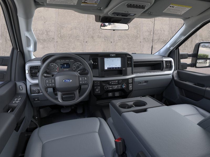 2026 Ford F-450SD XL DRW