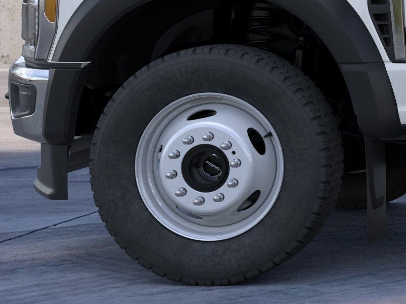 2026 Ford F-450SD XL DRW