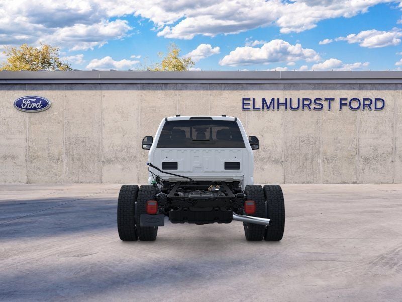 2026 Ford F-450SD XL DRW