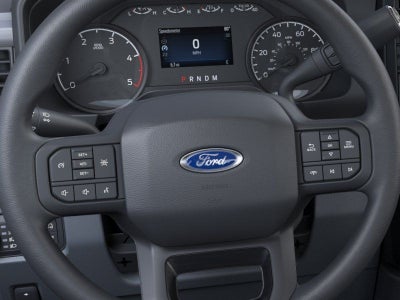 2026 Ford F-450SD DRW