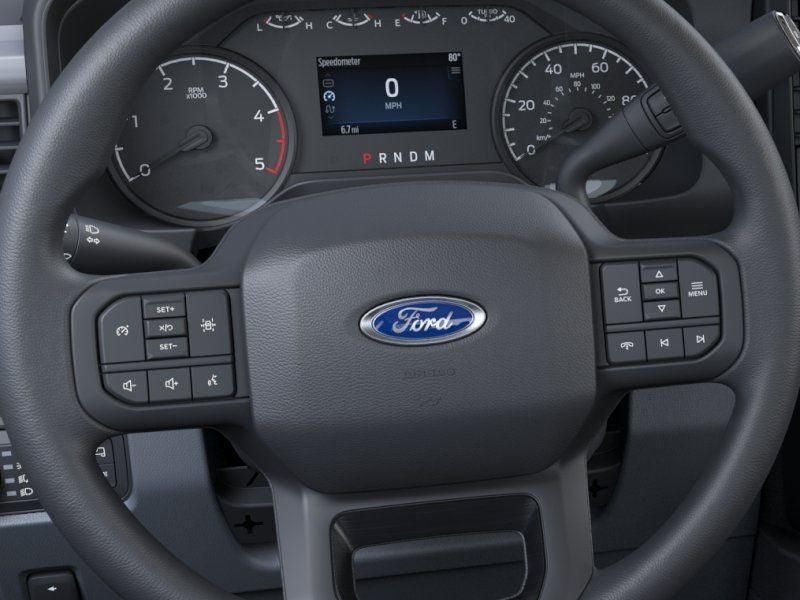 2026 Ford F-450SD DRW