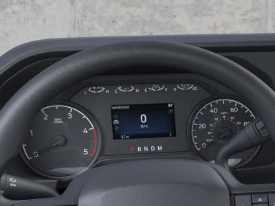 2026 Ford F-450SD DRW