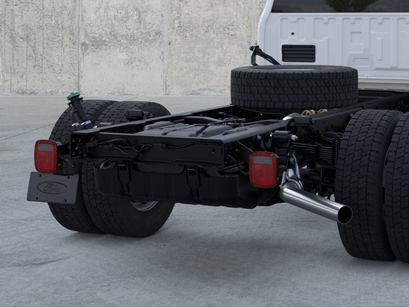 2026 Ford F-450SD DRW