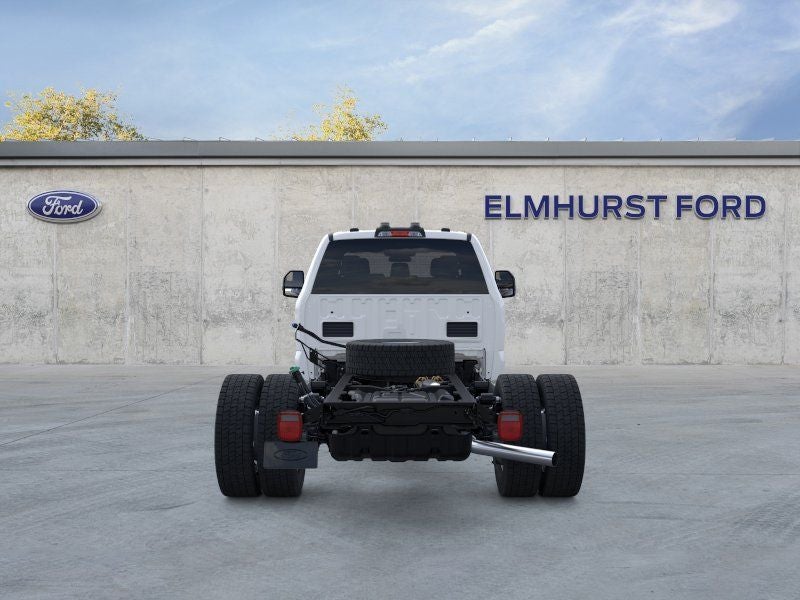 2026 Ford F-450SD DRW