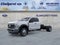 2026 Ford F-450SD XLT DRW