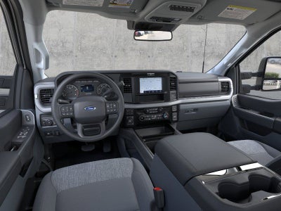 2026 Ford F-450SD XLT DRW