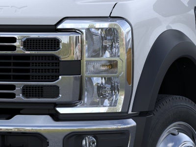 2026 Ford F-450SD XLT DRW