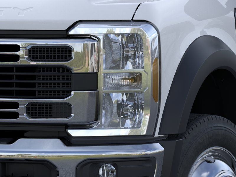 2026 Ford F-450SD XLT DRW