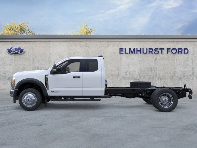 2026 Ford F-450SD XLT DRW