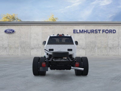 2026 Ford F-450SD XLT DRW