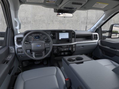 2026 Ford F-450SD XL DRW