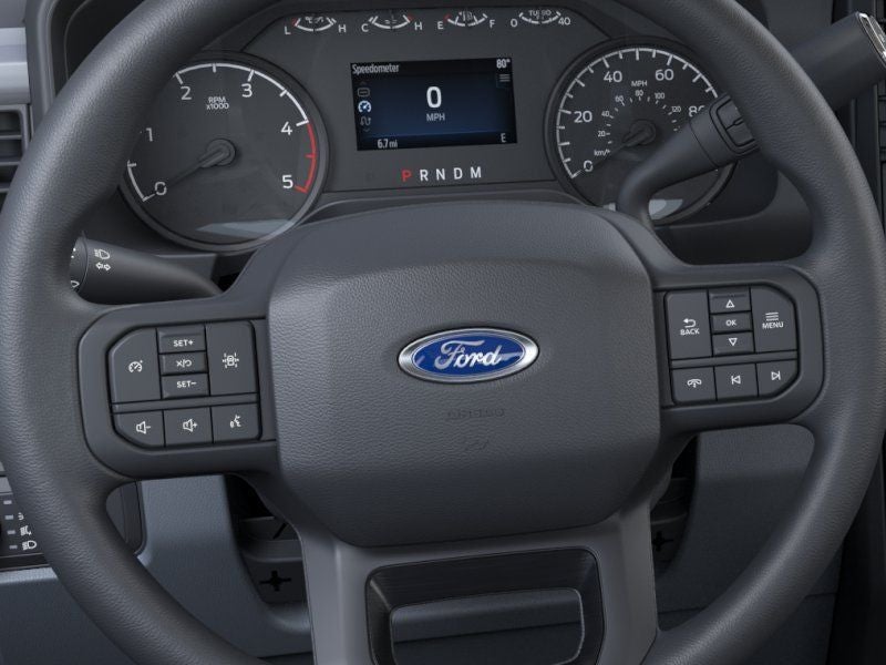 2026 Ford F-450SD XL DRW