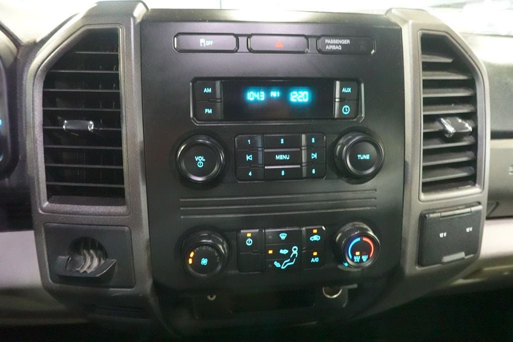 2019 Ford F-250SD XL