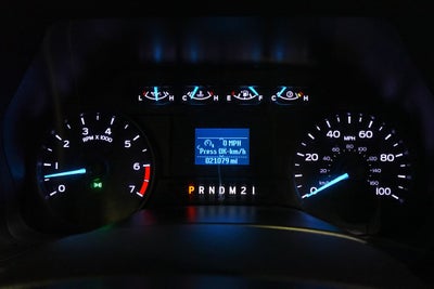 2019 Ford F-250SD XL