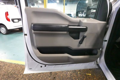 2019 Ford F-250SD XL