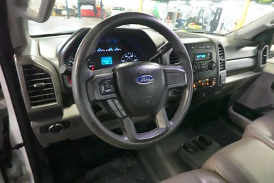 2019 Ford F-250SD XL