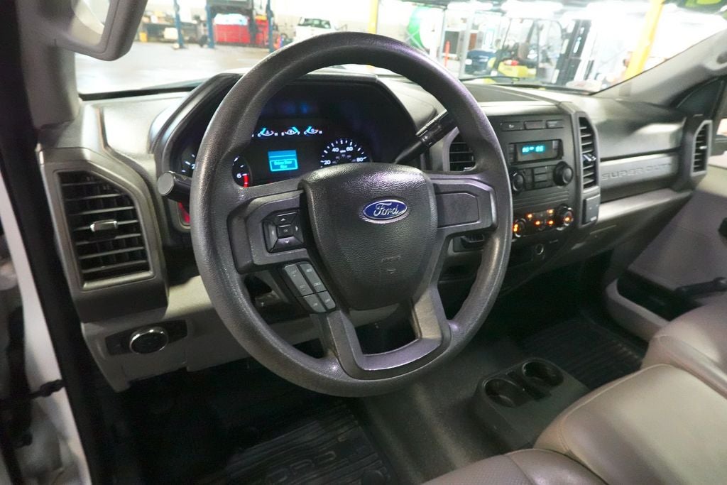 2019 Ford F-250SD XL