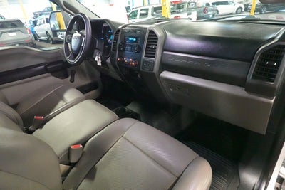 2019 Ford F-250SD XL