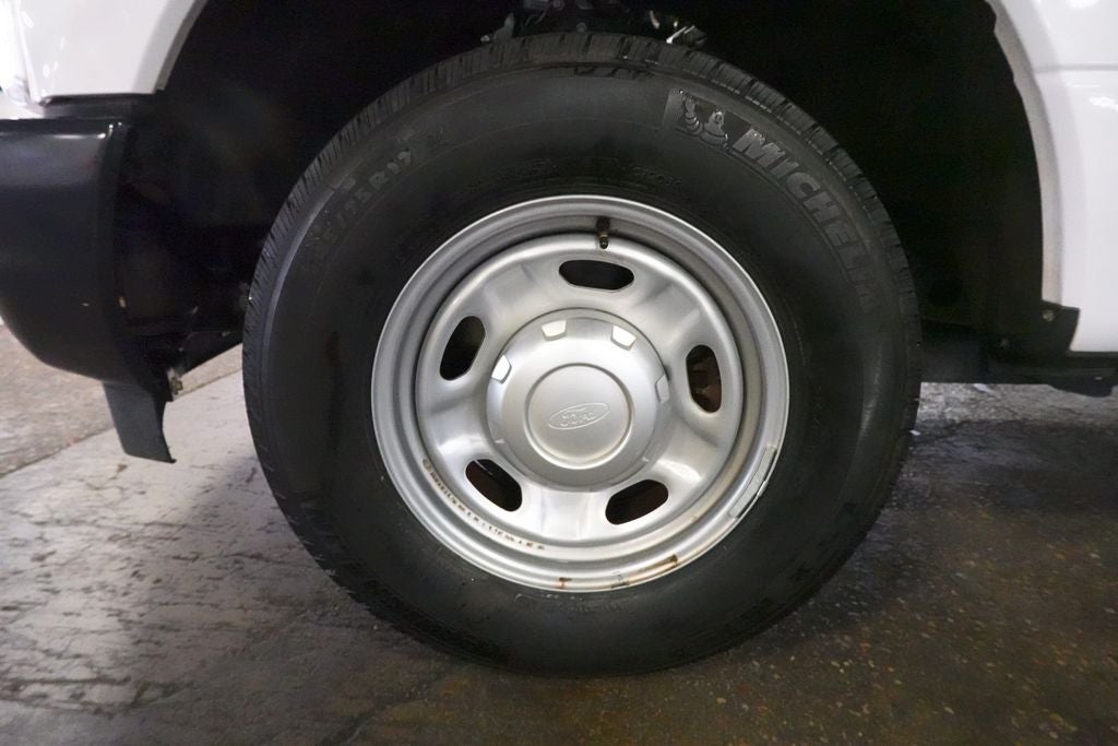 2019 Ford F-250SD XL