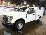 2019 Ford F-250SD XL