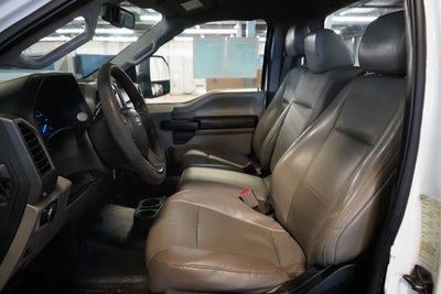 2017 Ford F-250SD XL