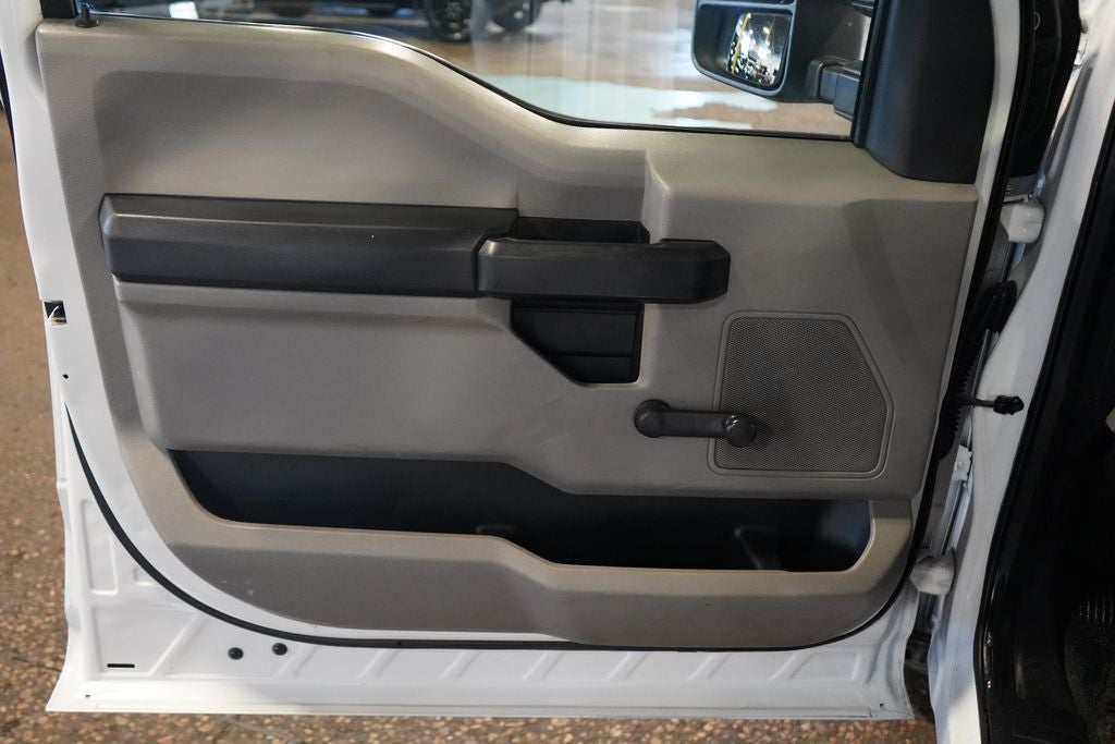 2017 Ford F-250SD XL