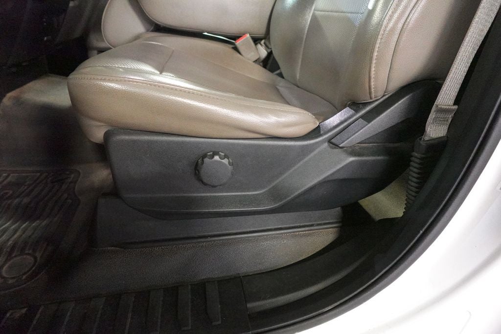 2017 Ford F-250SD XL