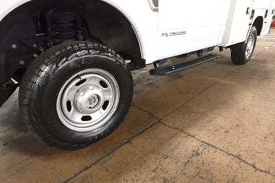 2017 Ford F-250SD XL