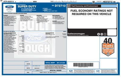 2017 Ford F-250SD XL