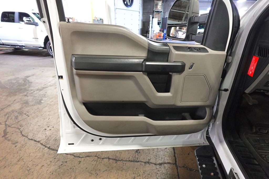 2017 Ford F-250SD XL