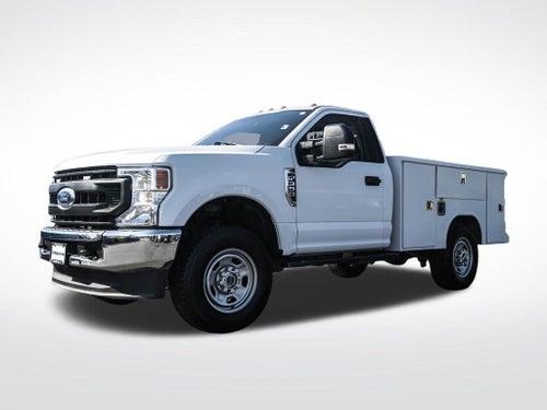 2022 Ford F-350SD XL