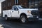 2022 Ford F-350SD XL