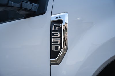 2022 Ford F-350SD XL