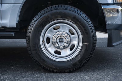 2022 Ford F-350SD XL