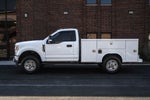 2022 Ford F-350SD XL