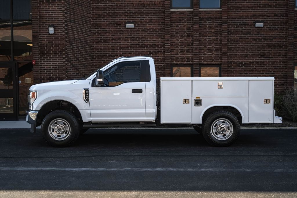 2022 Ford F-350SD XL