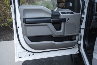 2022 Ford F-350SD XL