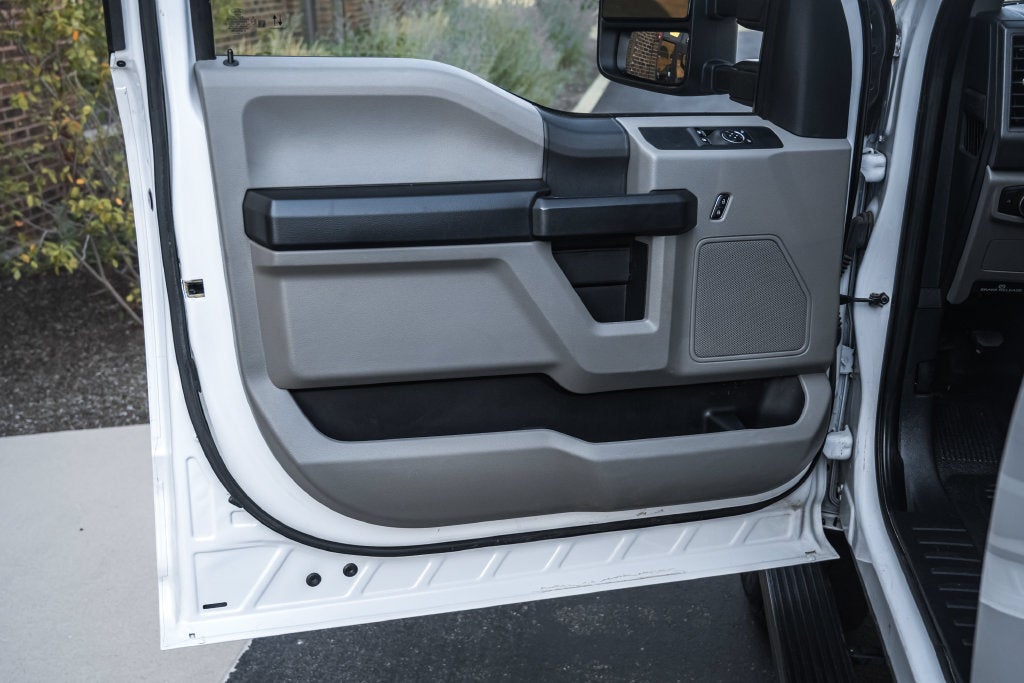 2022 Ford F-350SD XL