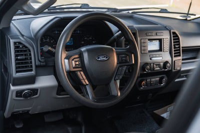 2022 Ford F-350SD XL