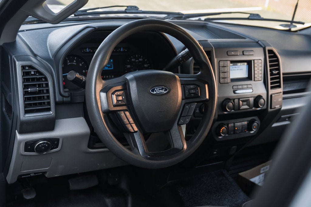 2022 Ford F-350SD XL