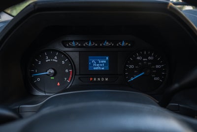 2022 Ford F-350SD XL