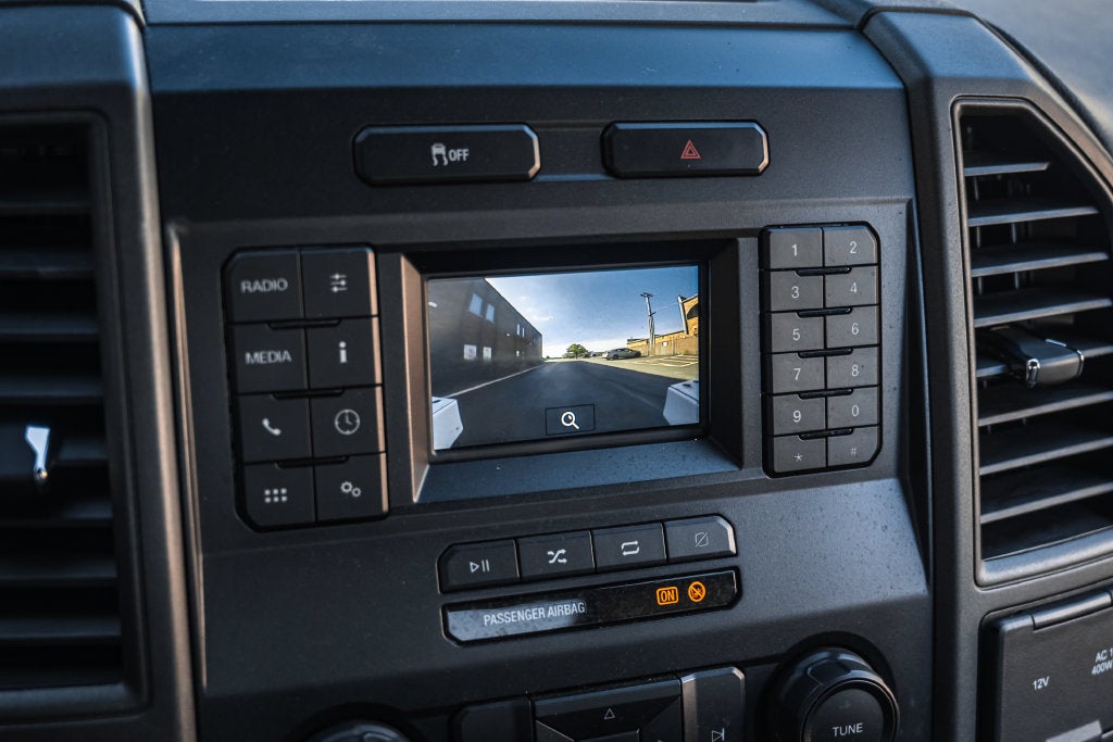 2022 Ford F-350SD XL