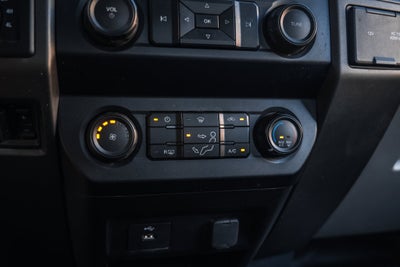 2022 Ford F-350SD XL
