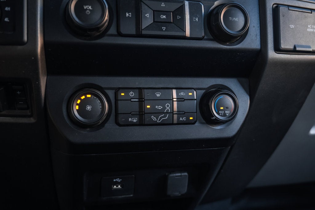 2022 Ford F-350SD XL