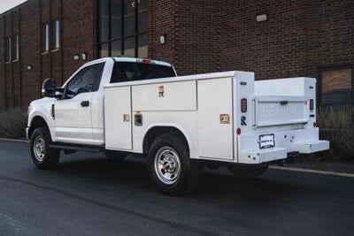 2022 Ford F-350SD XL