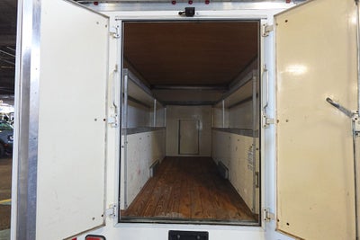 2019 Ford Transit-350 Base 138 WB