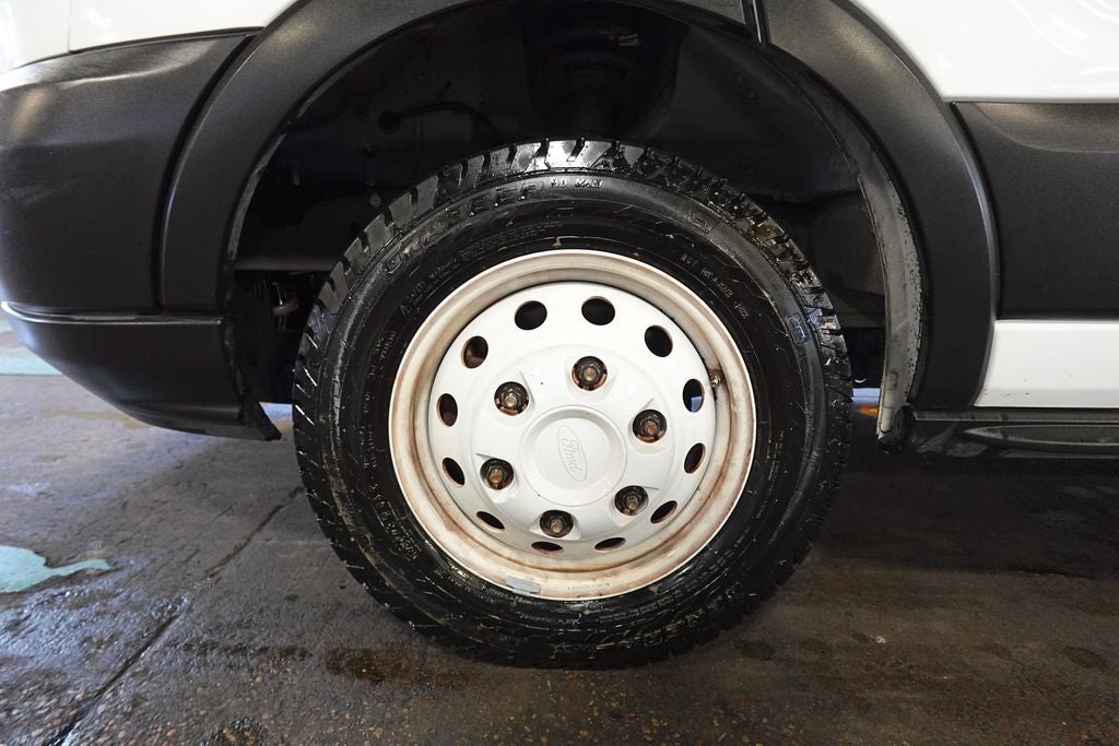 2019 Ford Transit-350 Base 138 WB
